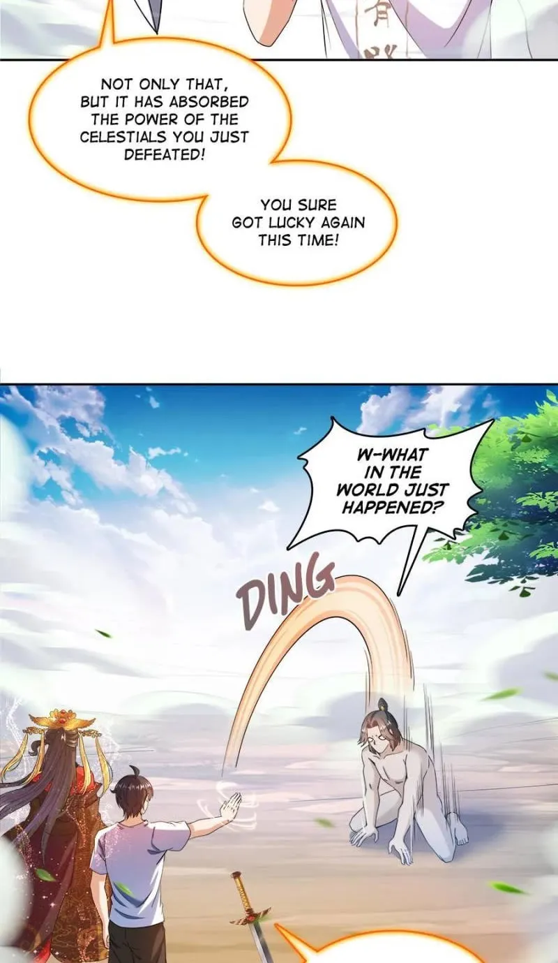 Read Cultivation Chat Group Manga Online