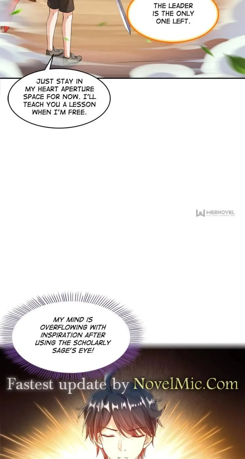 Read Cultivation Chat Group Manga Online