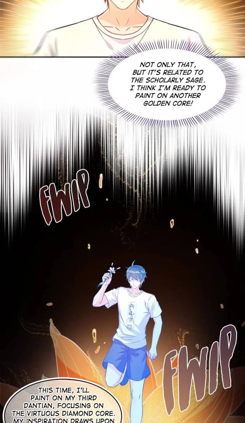 Read Cultivation Chat Group Manga Online