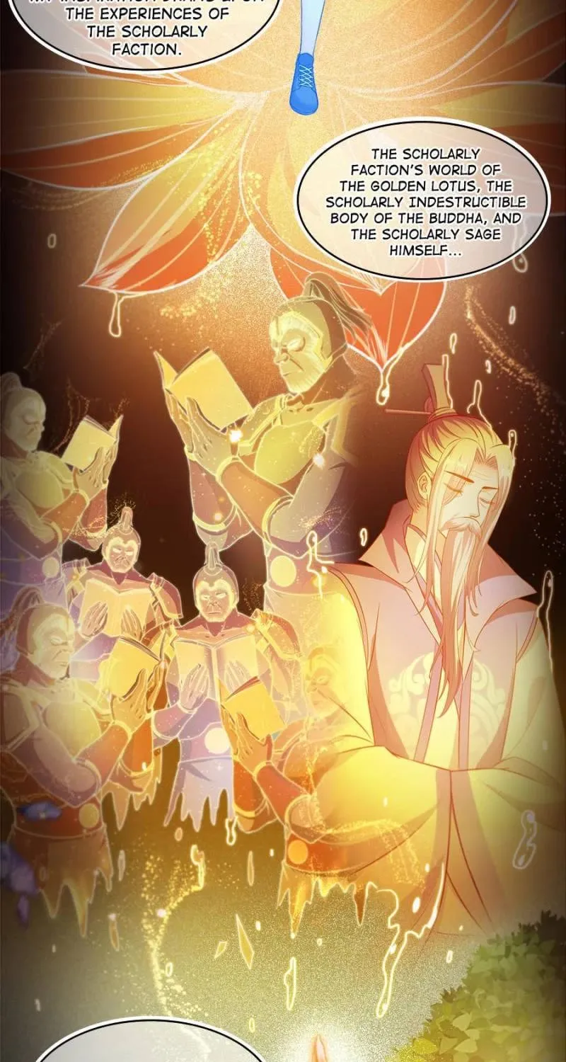 Read Cultivation Chat Group Manga Online