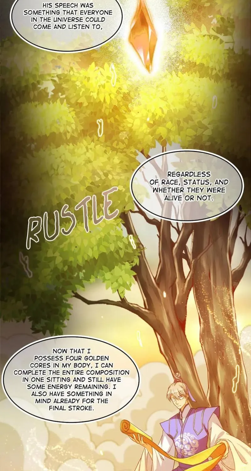 Read Cultivation Chat Group Manga Online