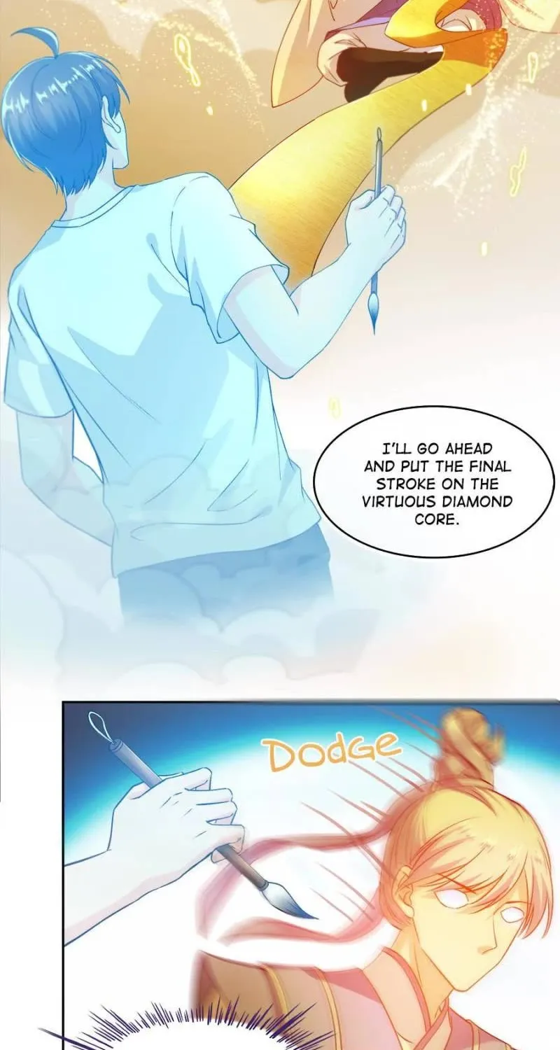 Read Cultivation Chat Group Manga Online