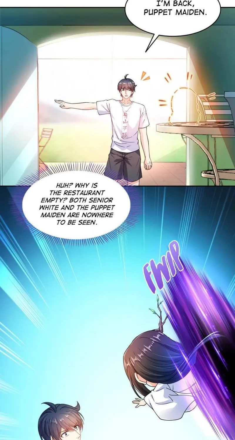 Read Cultivation Chat Group Manga Online