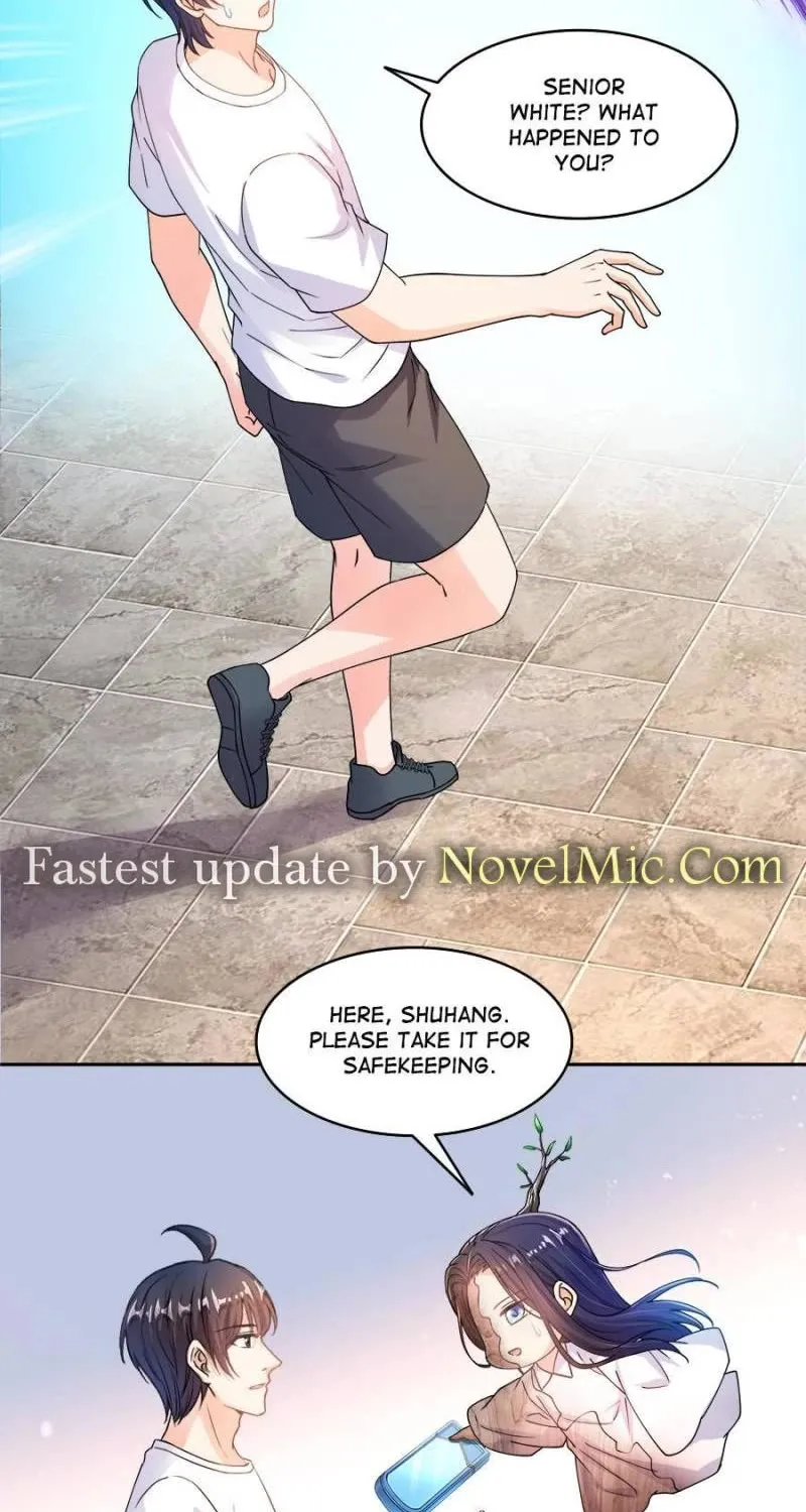 Read Cultivation Chat Group Manga Online