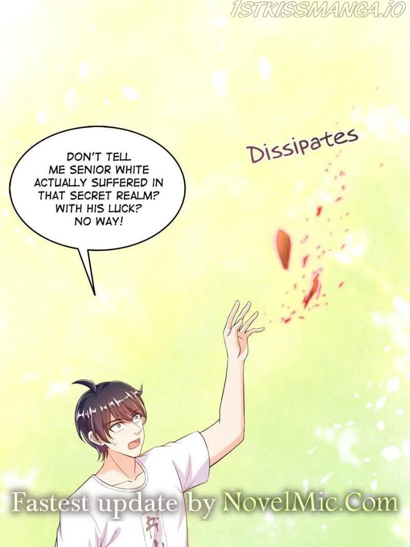 Read Cultivation Chat Group Manga Online