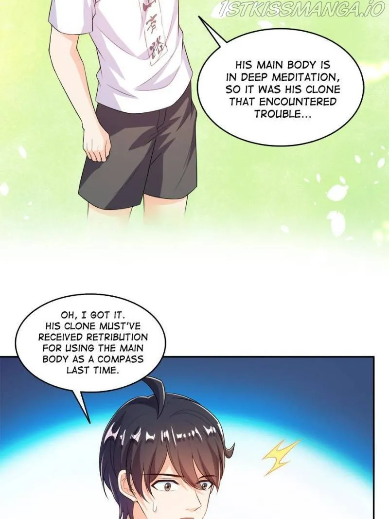 Read Cultivation Chat Group Manga Online