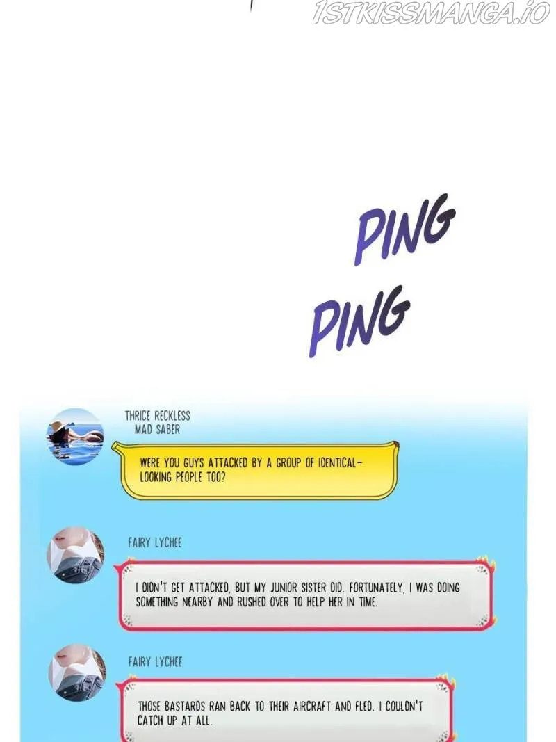 Read Cultivation Chat Group Manga Online