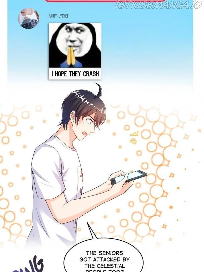 Read Cultivation Chat Group Manga Online