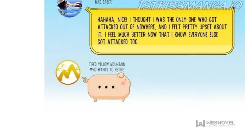 Read Cultivation Chat Group Manga Online