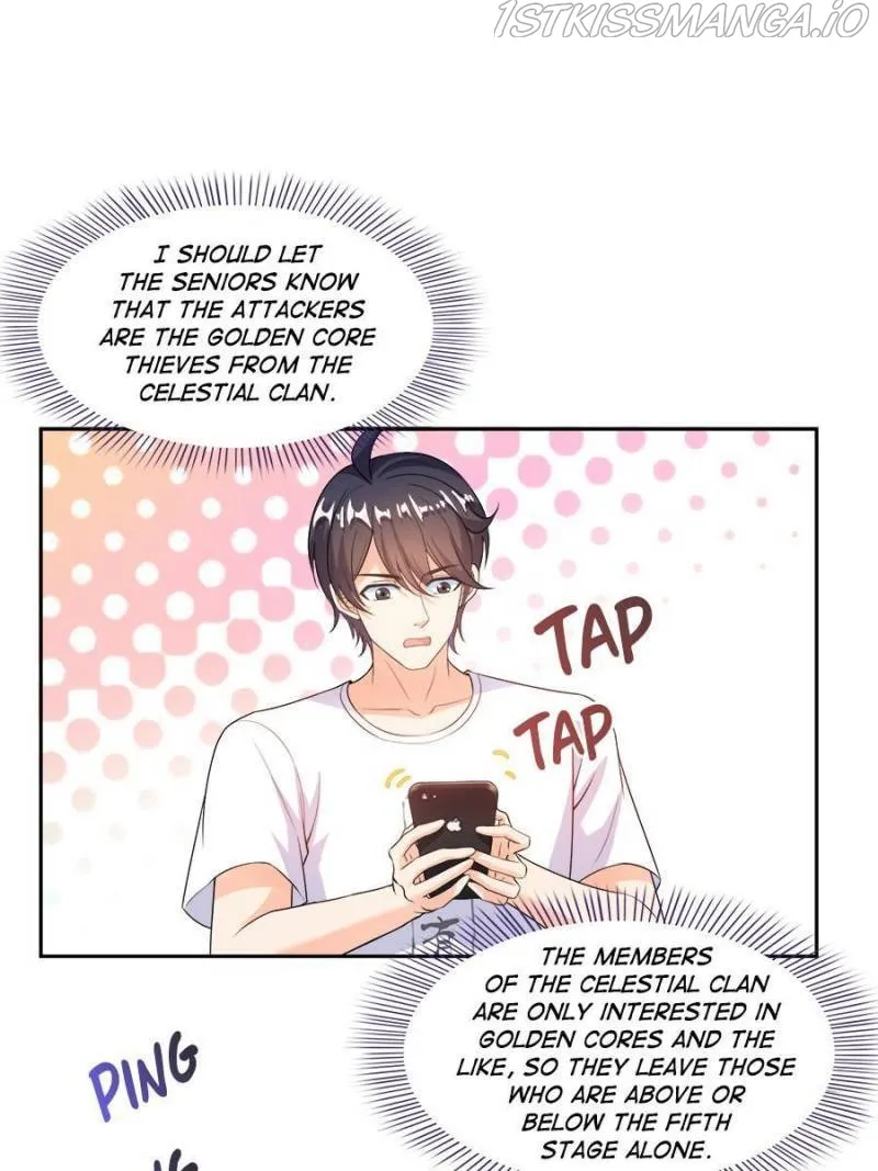 Read Cultivation Chat Group Manga Online