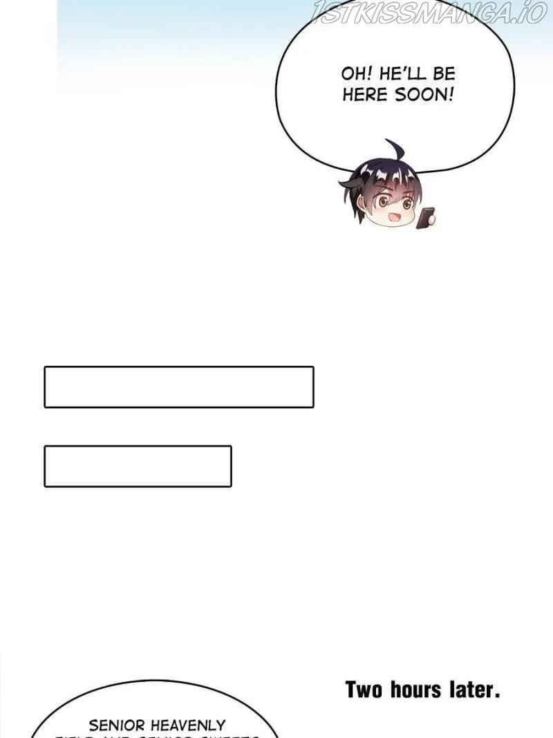 Read Cultivation Chat Group Manga Online