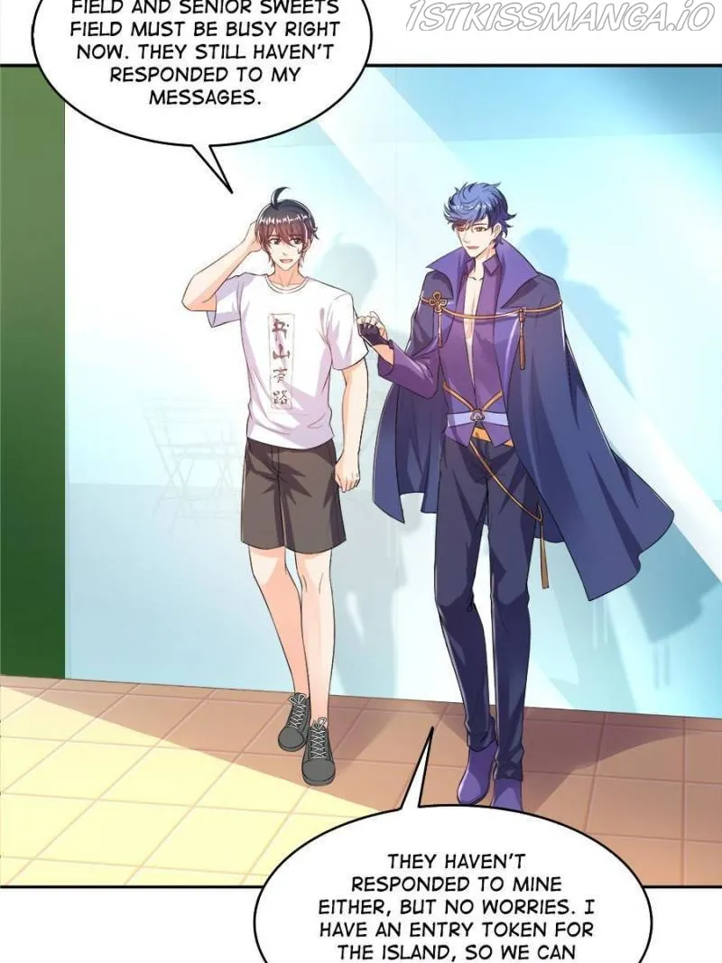 Read Cultivation Chat Group Manga Online