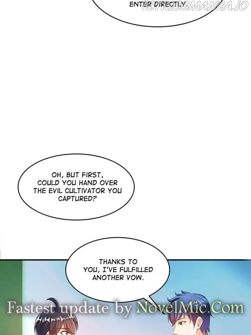 Read Cultivation Chat Group Manga Online