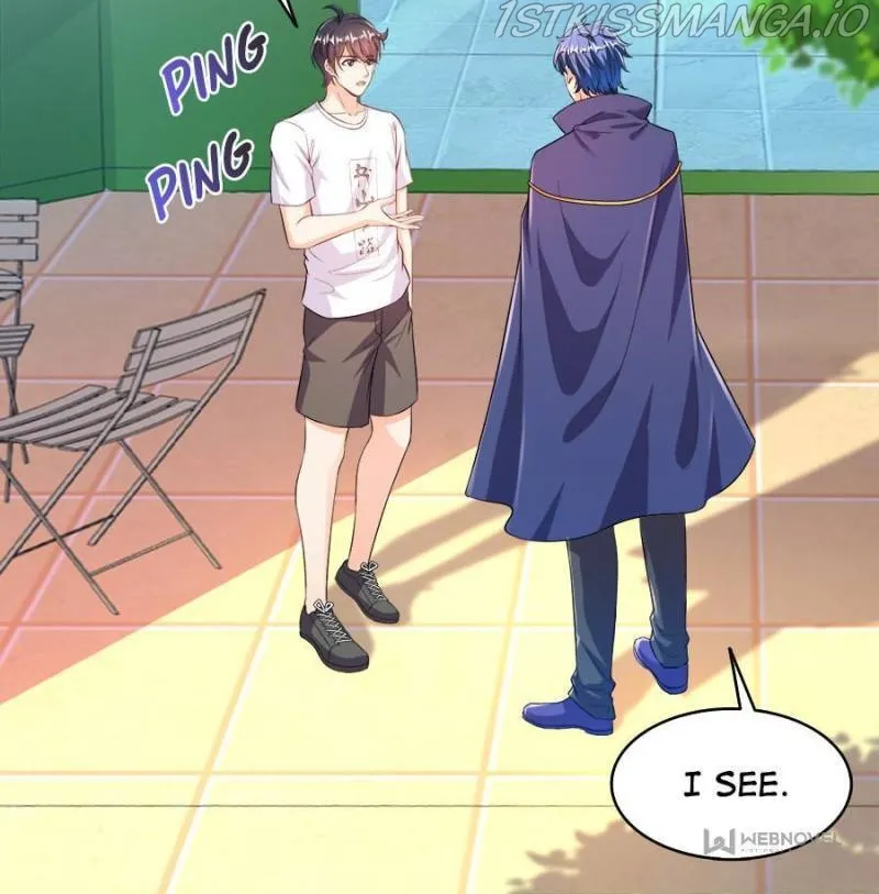 Read Cultivation Chat Group Manga Online