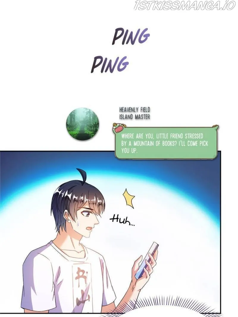 Read Cultivation Chat Group Manga Online