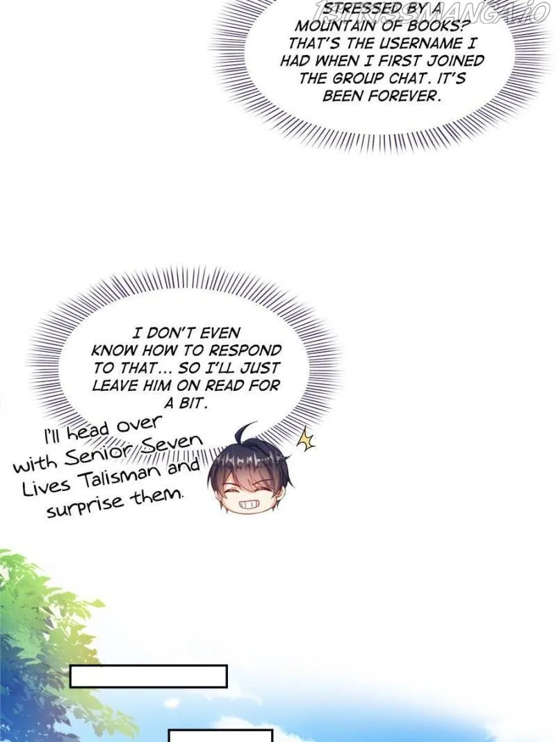 Read Cultivation Chat Group Manga Online