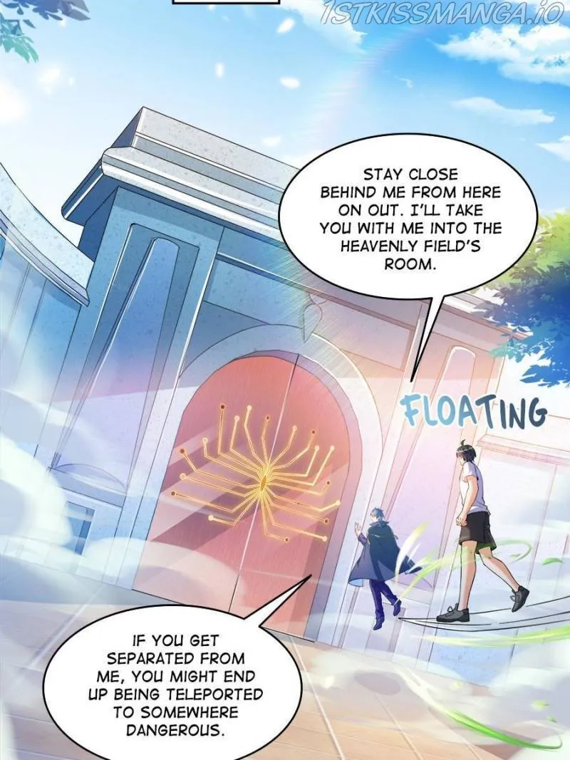 Read Cultivation Chat Group Manga Online