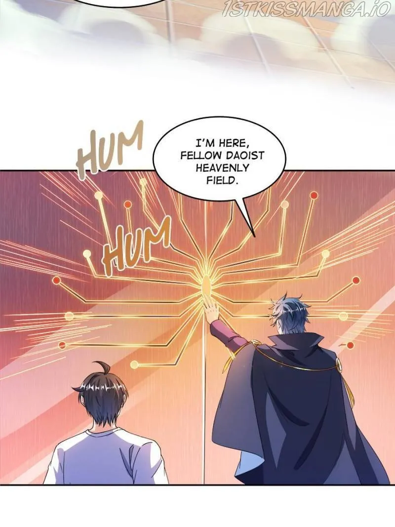 Read Cultivation Chat Group Manga Online