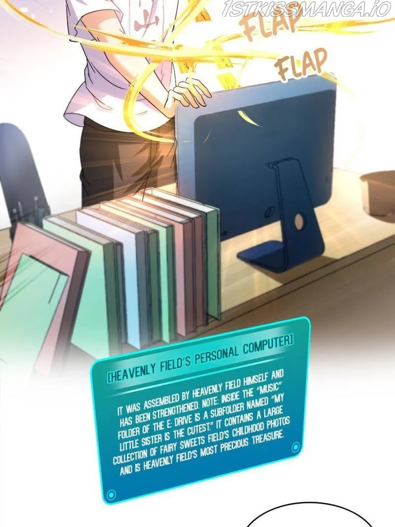 Read Cultivation Chat Group Manga Online