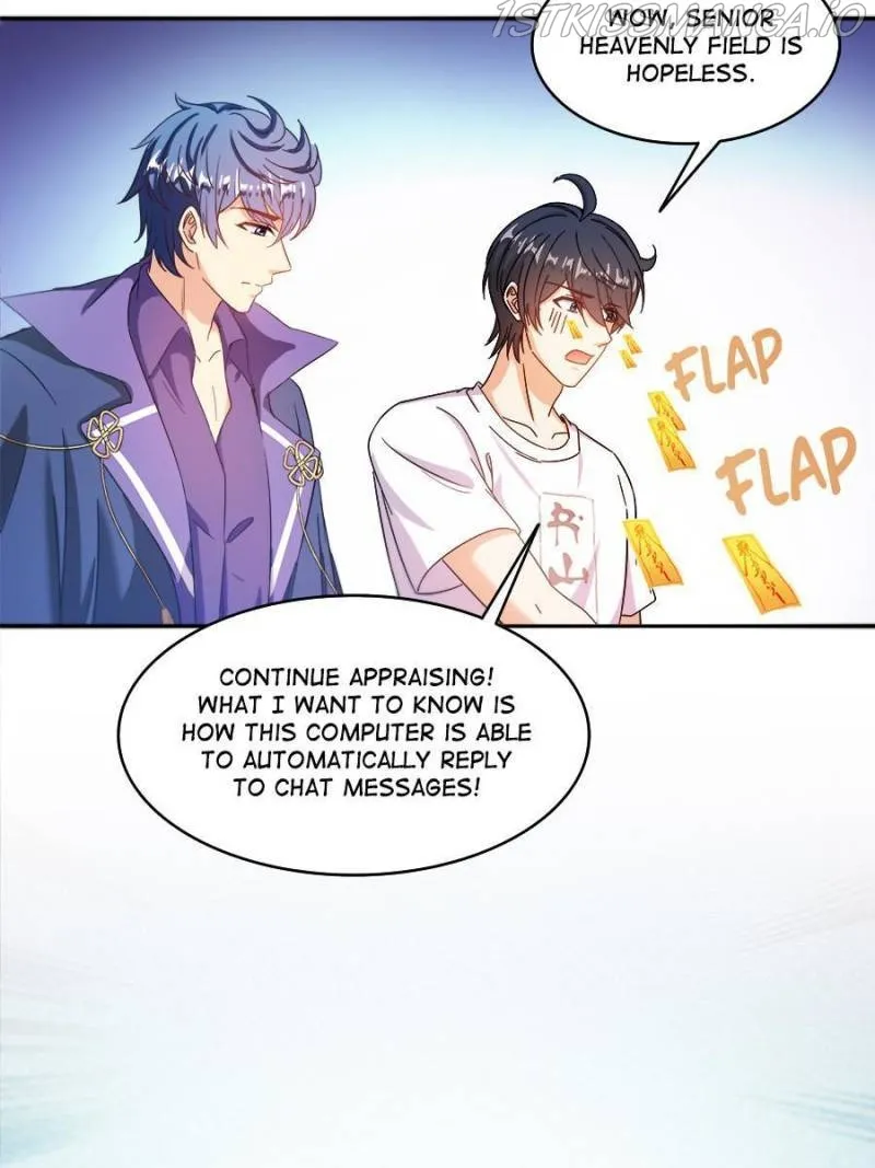 Read Cultivation Chat Group Manga Online