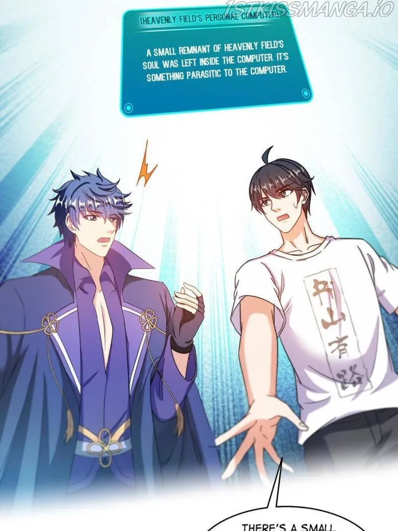 Read Cultivation Chat Group Manga Online