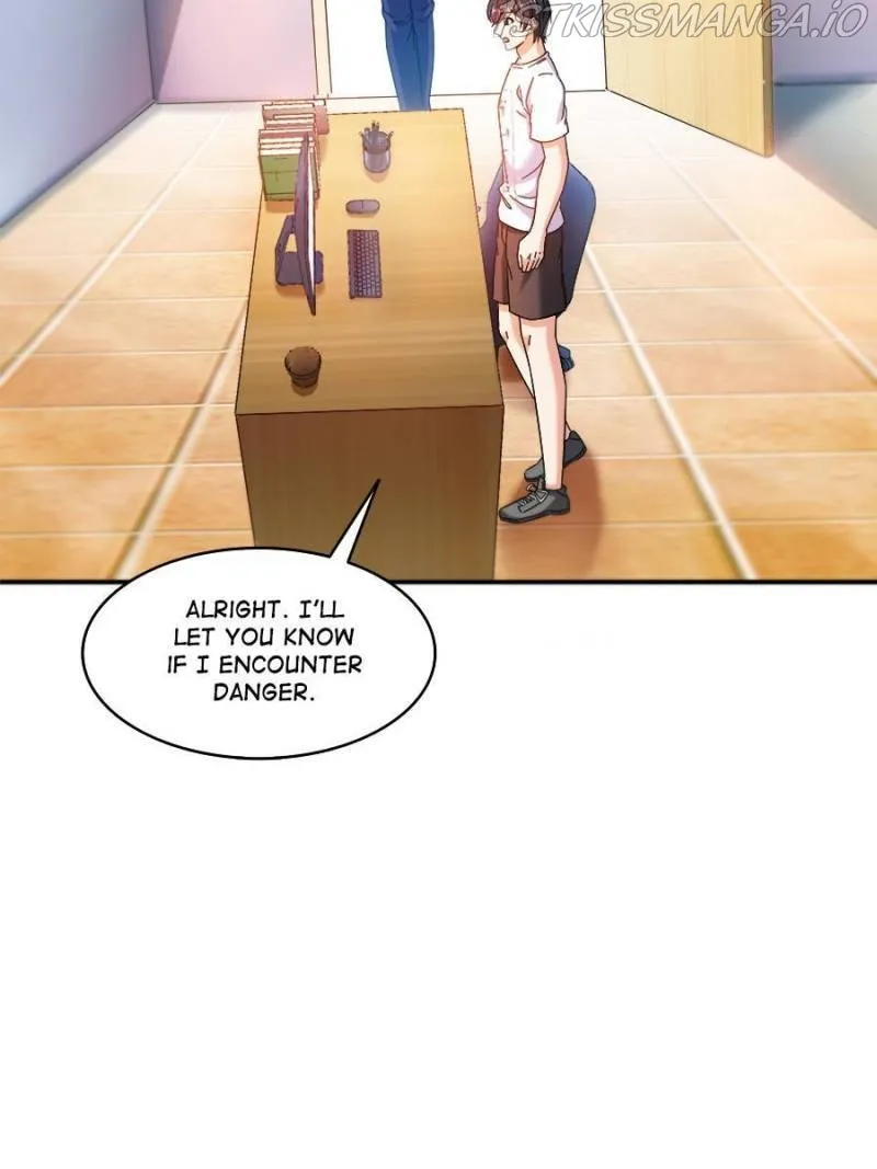 Read Cultivation Chat Group Manga Online