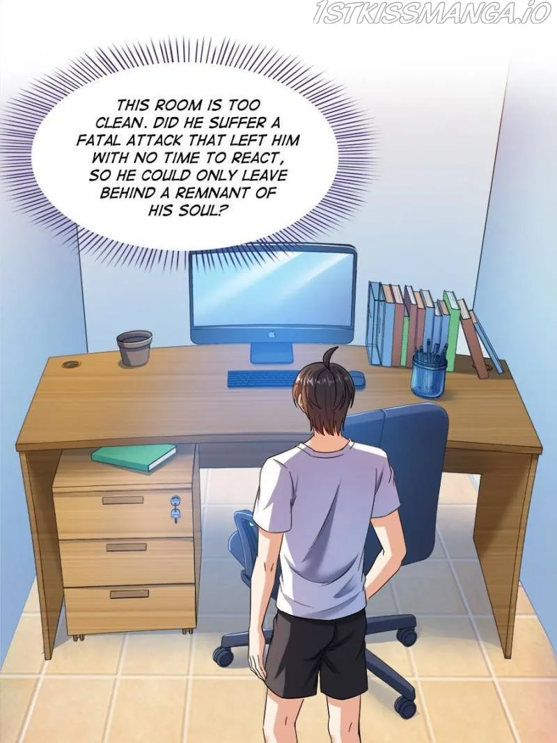 Read Cultivation Chat Group Manga Online