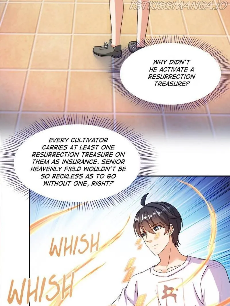 Read Cultivation Chat Group Manga Online