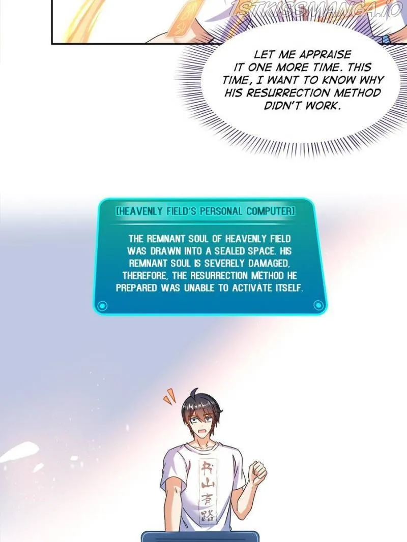 Read Cultivation Chat Group Manga Online