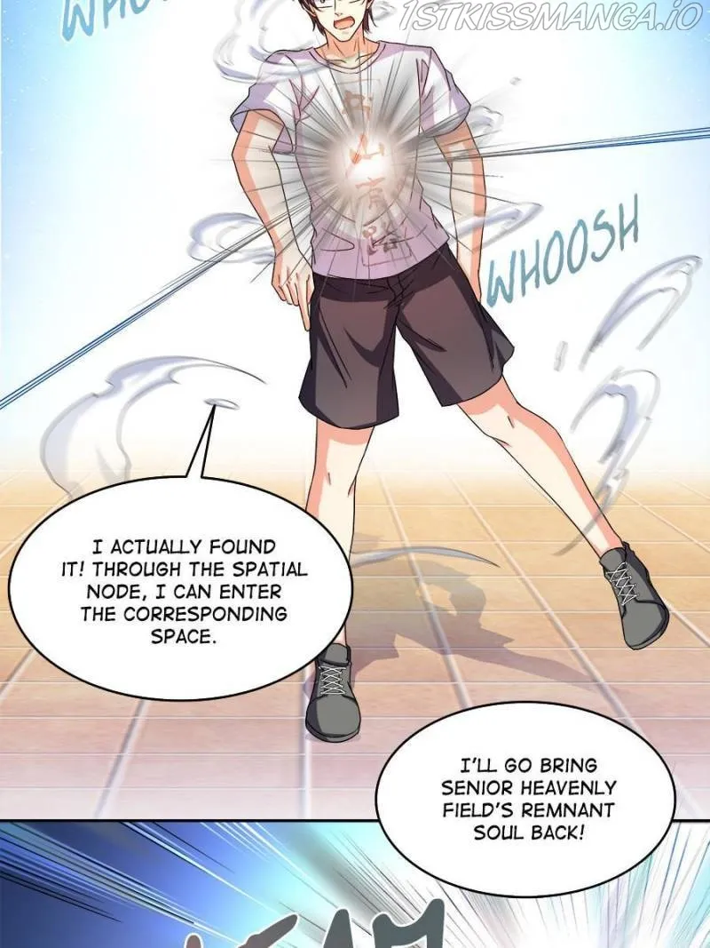 Read Cultivation Chat Group Manga Online