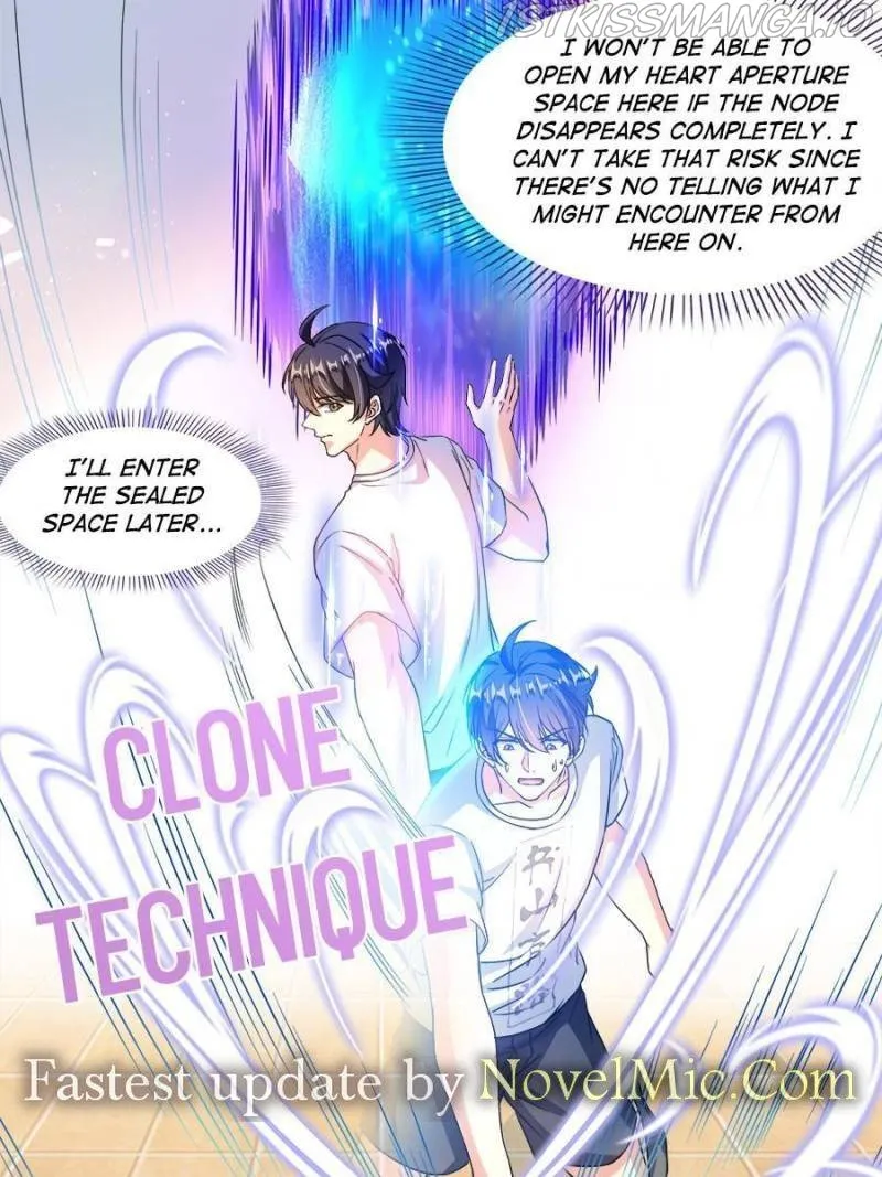 Read Cultivation Chat Group Manga Online
