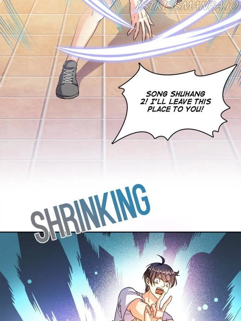 Read Cultivation Chat Group Manga Online