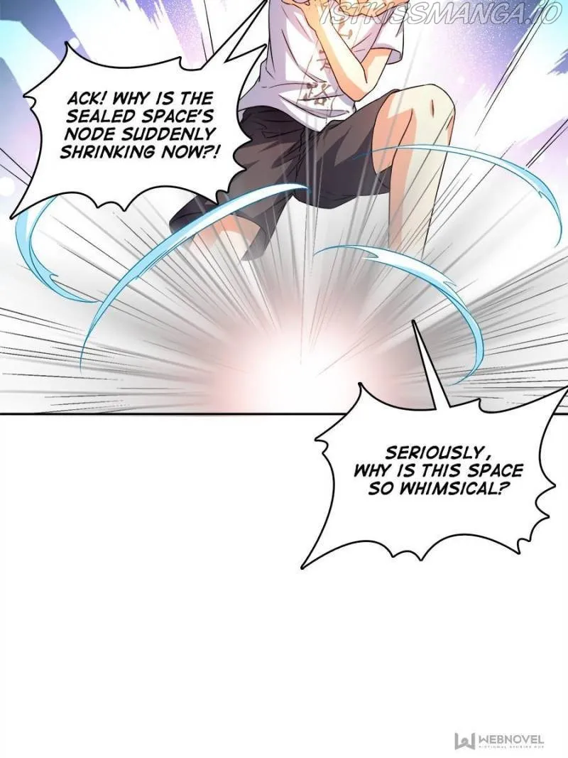 Read Cultivation Chat Group Manga Online