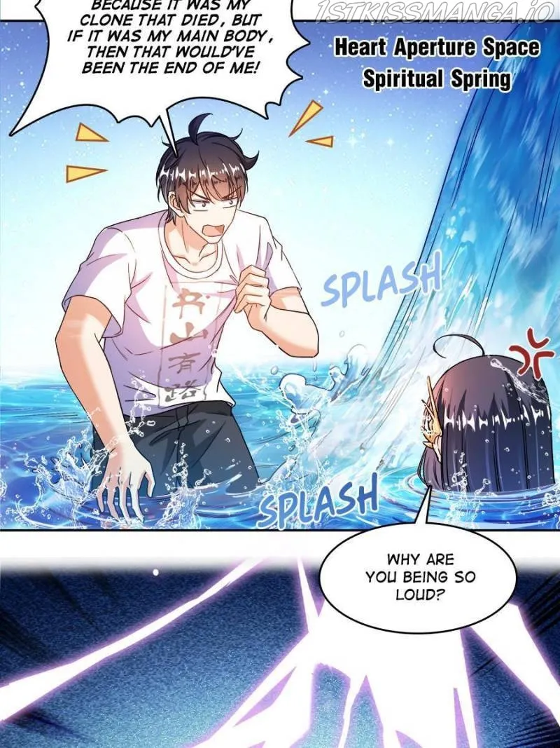 Read Cultivation Chat Group Manga Online