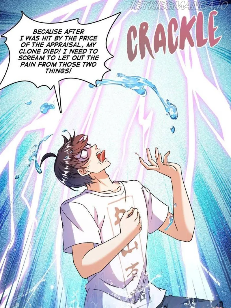 Read Cultivation Chat Group Manga Online