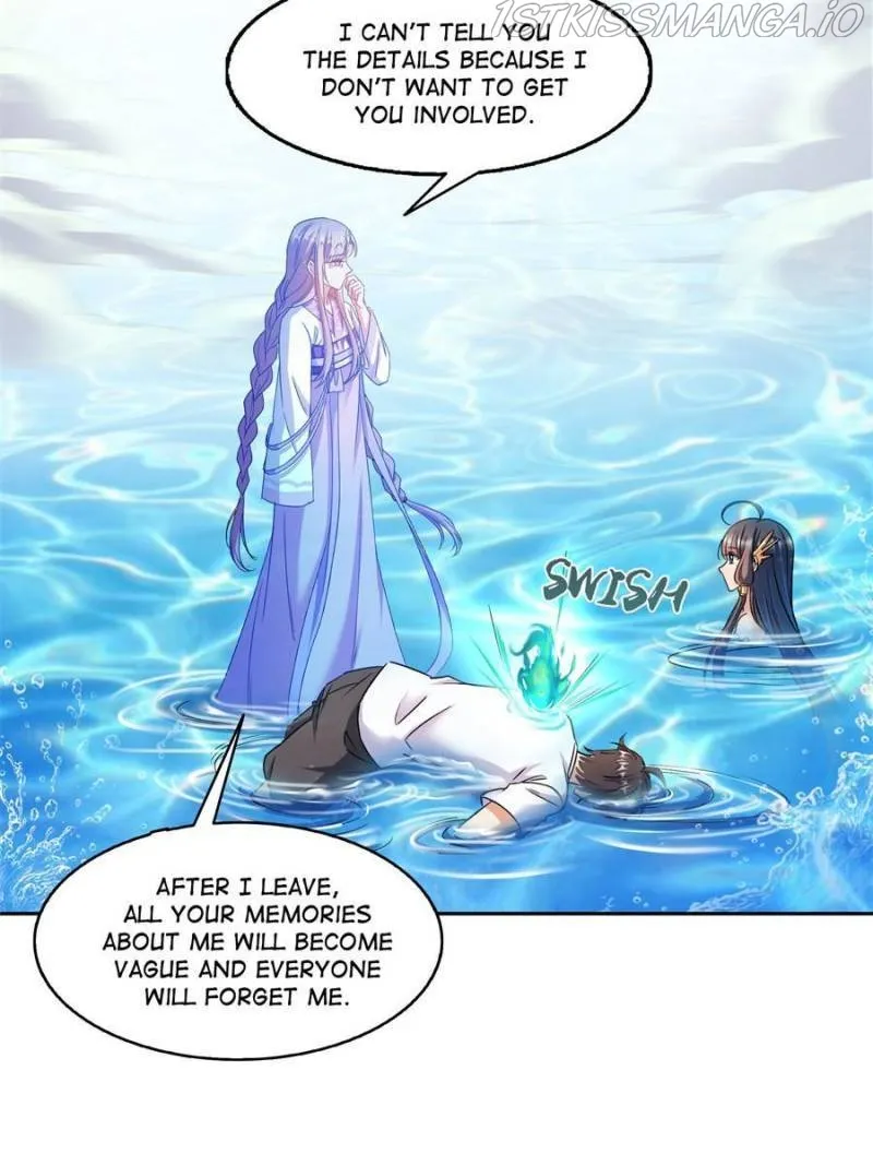 Read Cultivation Chat Group Manga Online