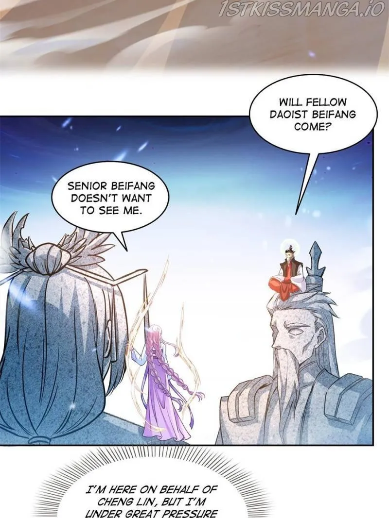 Read Cultivation Chat Group Manga Online