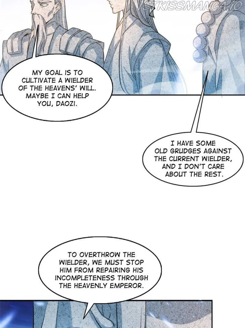 Read Cultivation Chat Group Manga Online