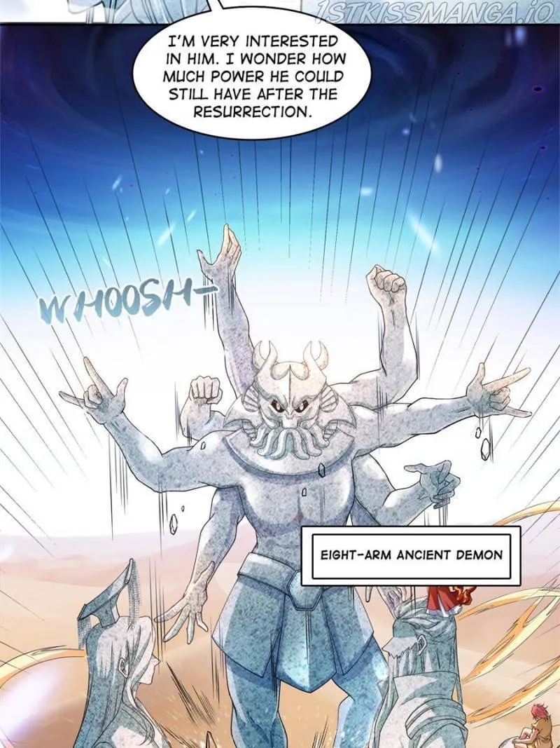 Read Cultivation Chat Group Manga Online