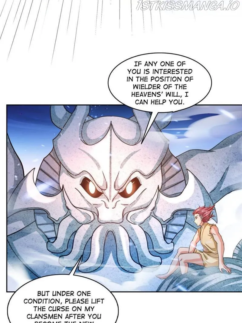 Read Cultivation Chat Group Manga Online