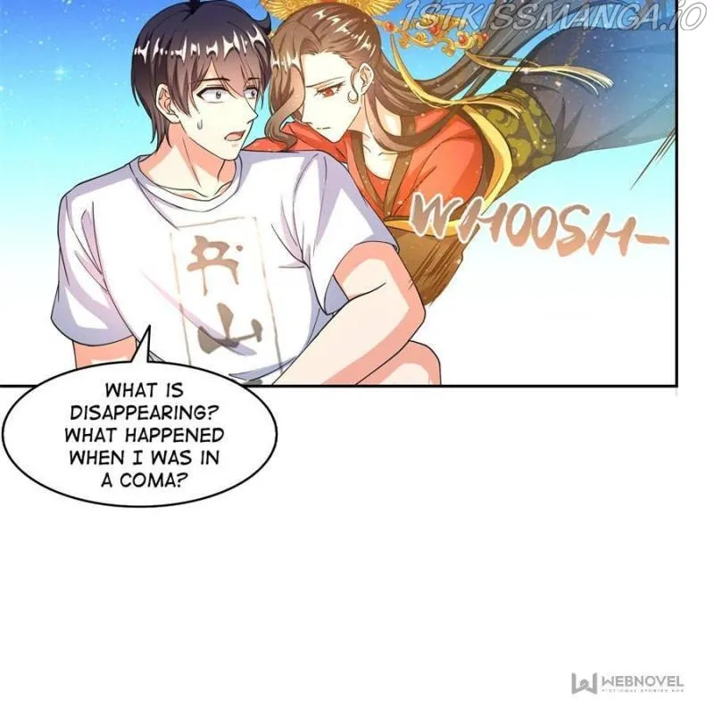 Read Cultivation Chat Group Manga Online