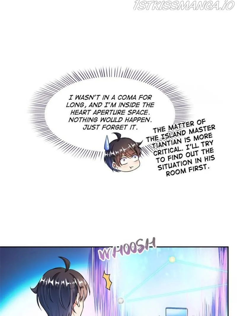 Read Cultivation Chat Group Manga Online