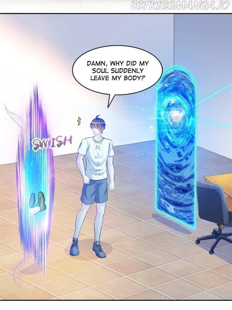 Read Cultivation Chat Group Manga Online