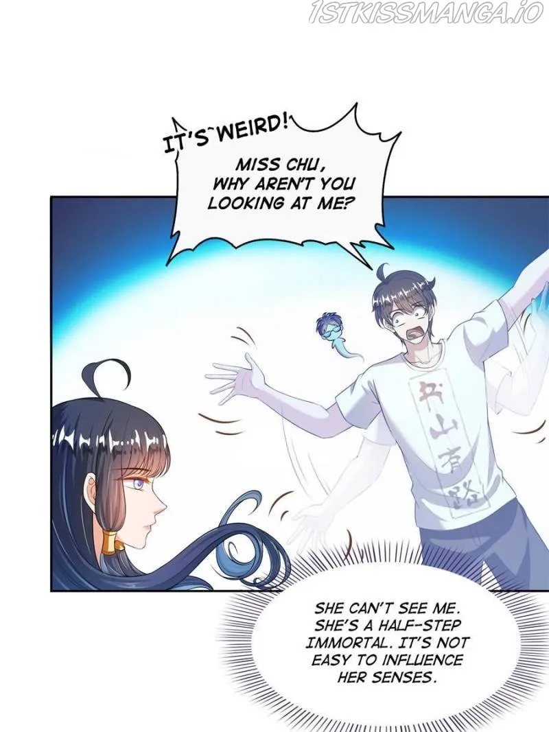 Read Cultivation Chat Group Manga Online