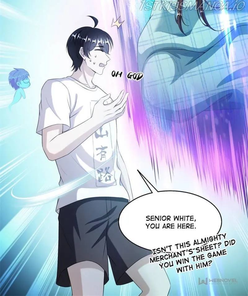 Read Cultivation Chat Group Manga Online