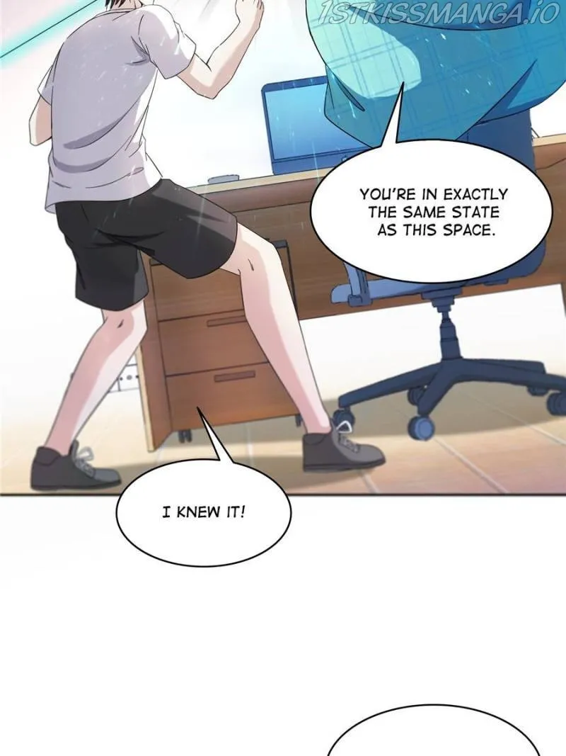 Read Cultivation Chat Group Manga Online