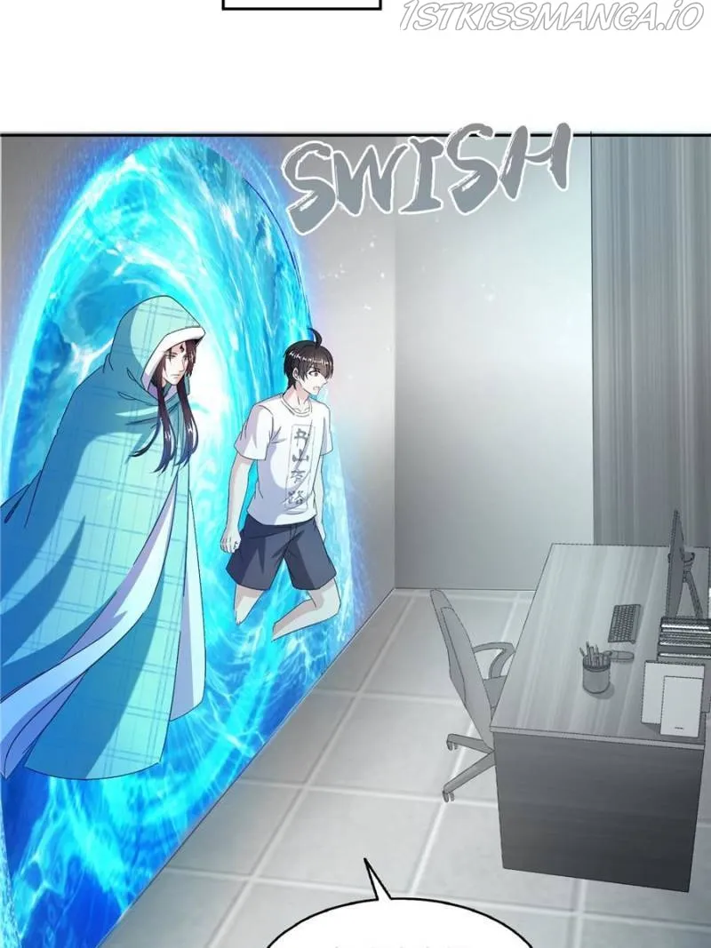 Read Cultivation Chat Group Manga Online