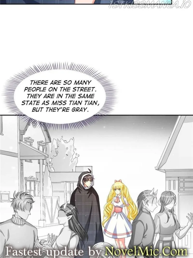 Read Cultivation Chat Group Manga Online