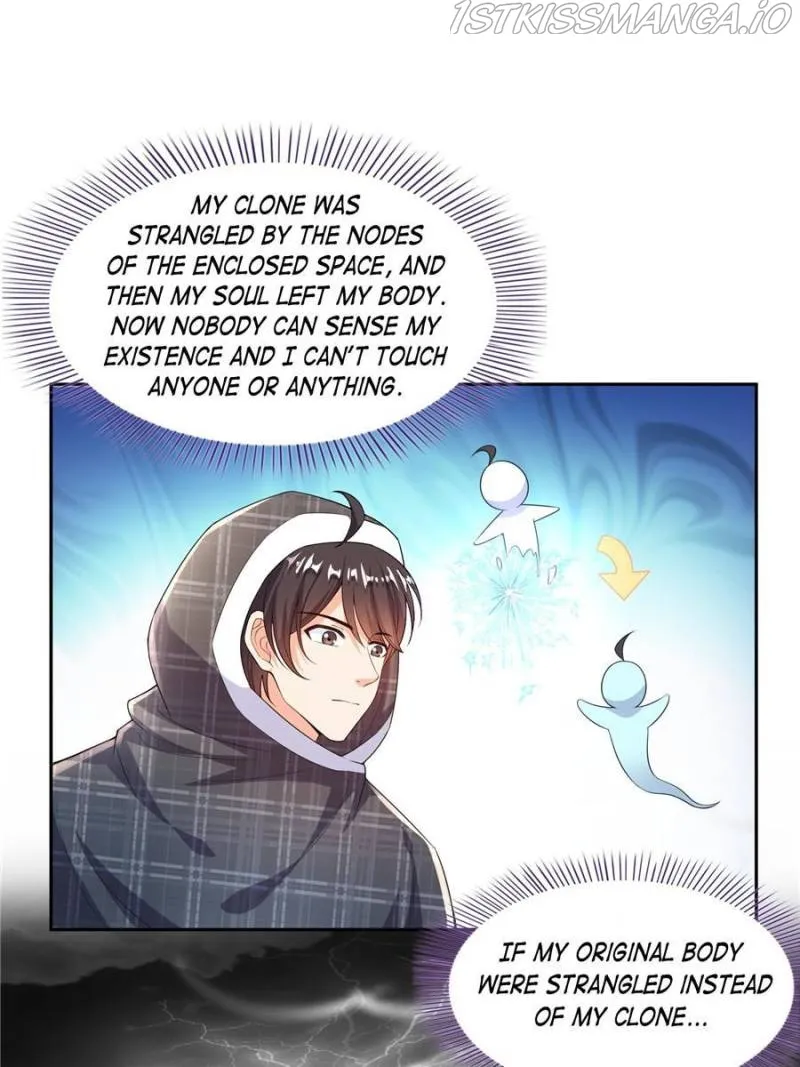 Read Cultivation Chat Group Manga Online