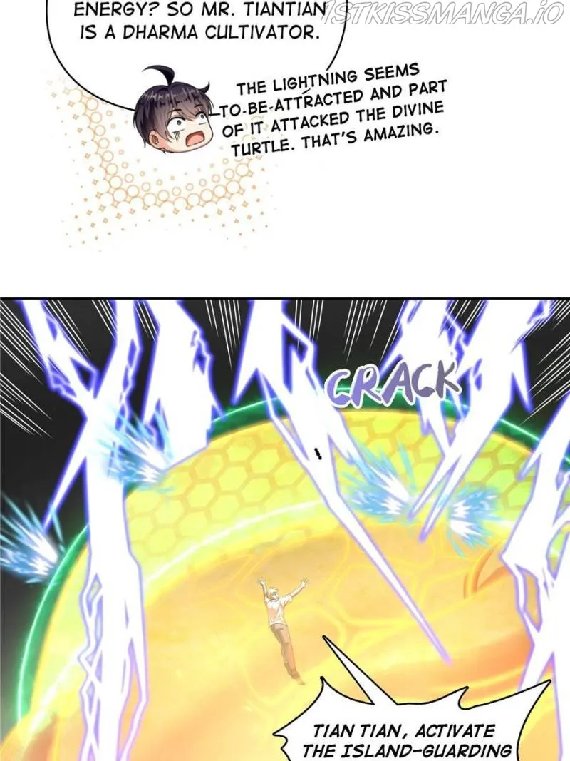 Read Cultivation Chat Group Manga Online